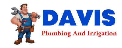 Trusted plumber in HAUGAN